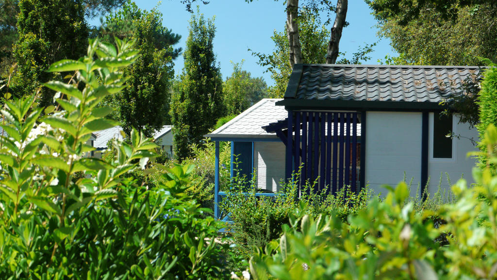 Camping Cote O Carnac Hotel Exterior photo
