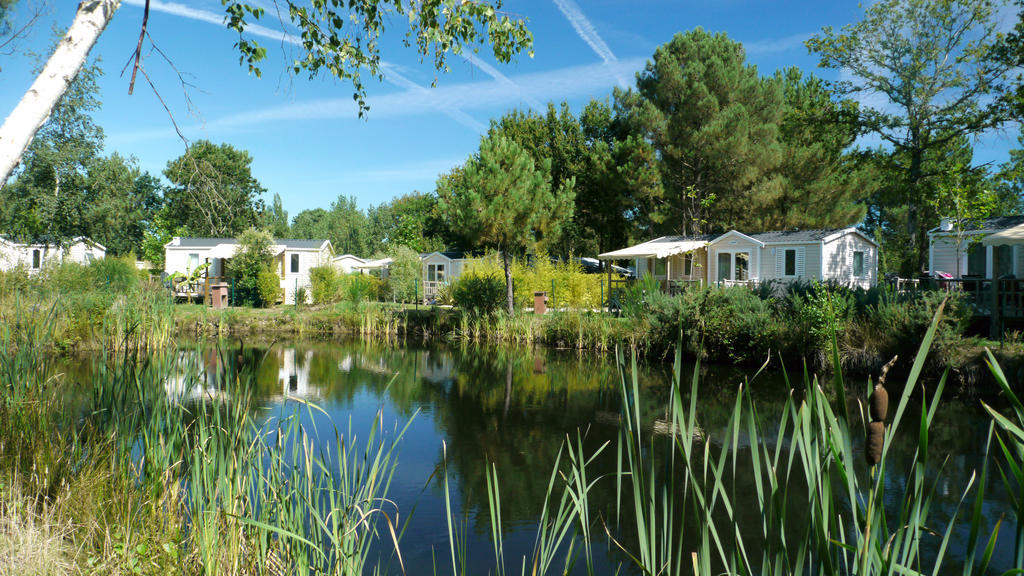 Camping Cote O Carnac Hotel Exterior photo