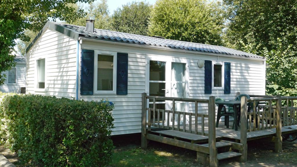 Camping Cote O Carnac Hotel Exterior photo
