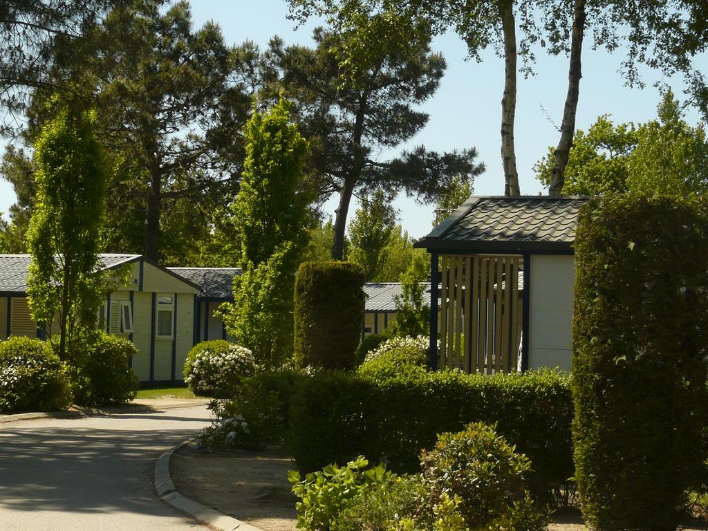 Camping Cote O Carnac Hotel Exterior photo