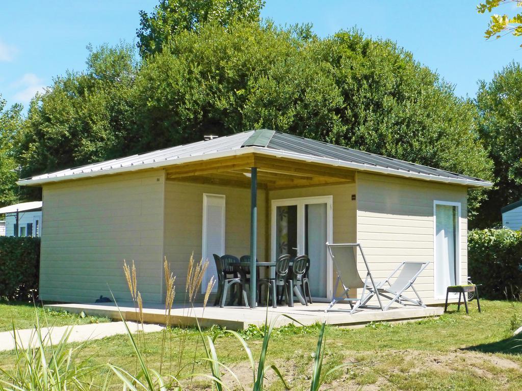 Camping Cote O Carnac Hotel Exterior photo
